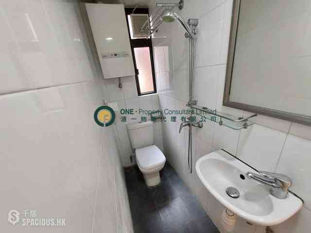 西营盘 - 福满大厦 04