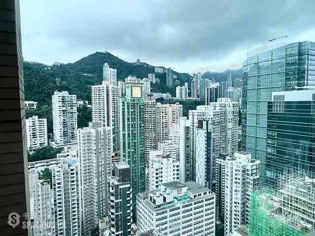 湾仔 - York Place 10