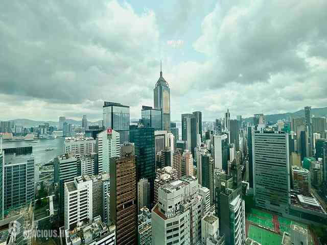 湾仔 - York Place 11