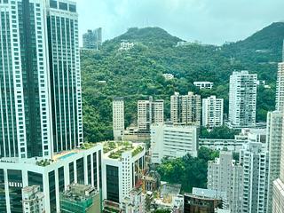 湾仔 - York Place 11