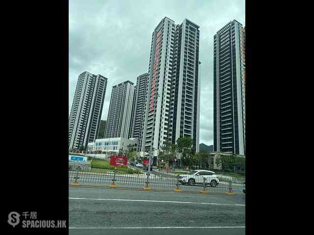 Sai Wan Ho - Grand Promenade Block 2 01