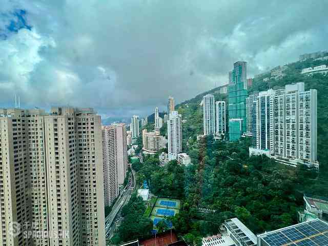 中半山 - 帝景園3座 02