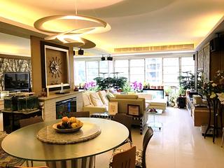 Mid Levels Central - Clovelly Court 02