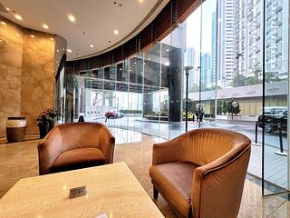 Mid Levels Central - Clovelly Court 05