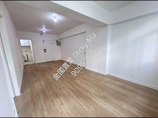 Tsim Sha Tsui - Alpha House 02