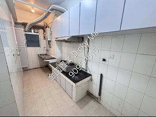 Tsim Sha Tsui - Alpha House 05