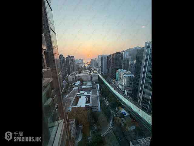 Wong Chuk Hang - The Southside Phase 3B Blue Coast 03