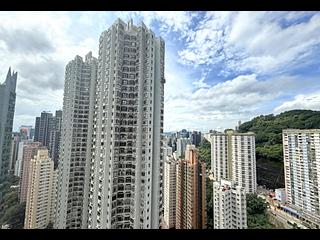 大坑 - 帝后臺 03