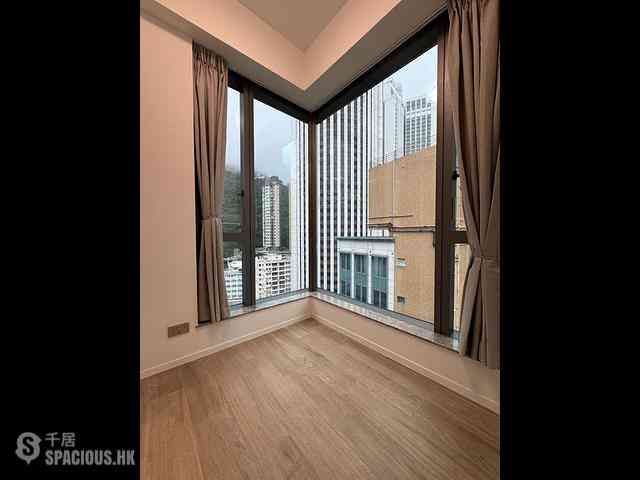 灣仔 - Spring Garden 03