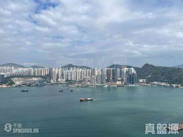 西灣河 - 嘉亨灣3座 01