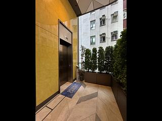 Wan Chai - Spring Garden 08