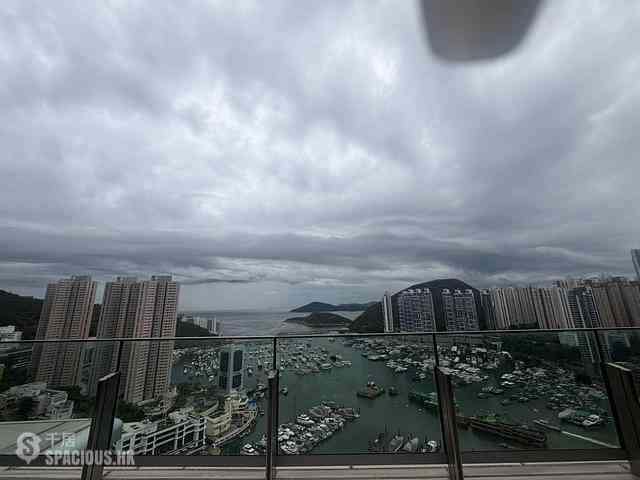 黃竹坑 - 深湾9号2座 01
