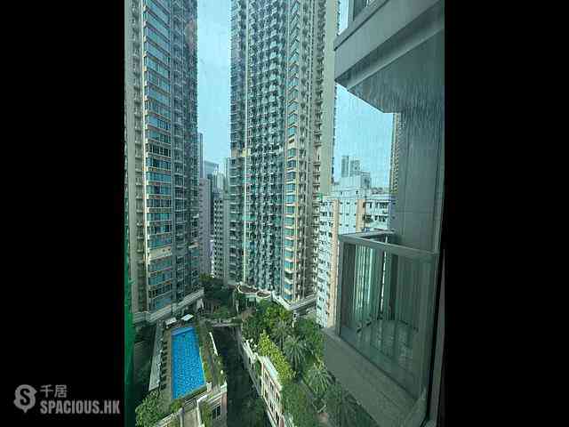 湾仔 - 禧汇2期2座 02