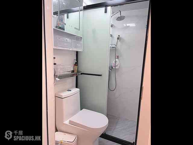 Causeway Bay - Chee On Building 05