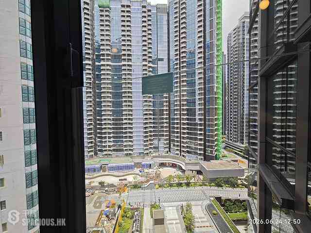 Wong Chuk Hang - The Southside Phase 3C Blue Coast II Tower 5 02