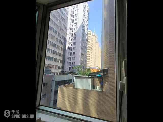 湾仔 - 文石大厦 08