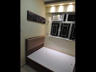 Wan Chai - Yen Ying Mansion (Building) 06