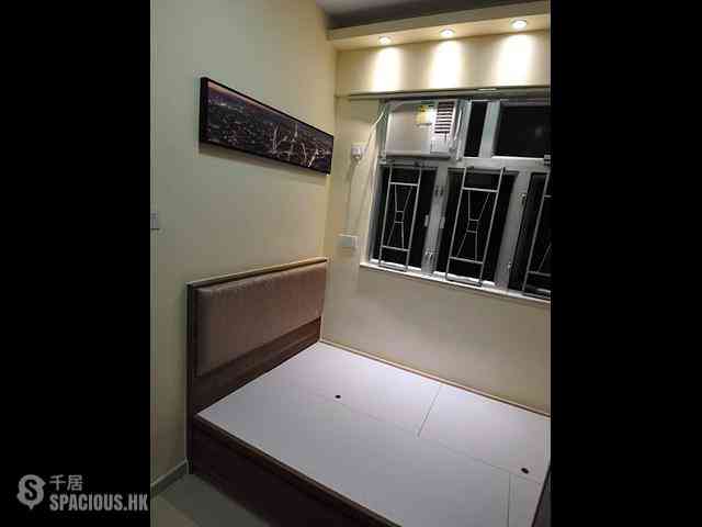 Wan Chai - Yen Ying Mansion (Building) 06