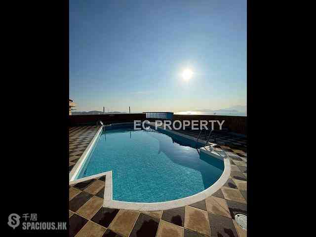 薄扶林 - 帝鑾閣 01