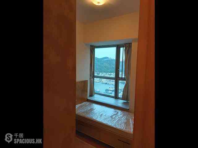 Ap Lei Chau - Sham Wan Towers Block 1 06