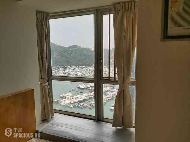 Ap Lei Chau - Sham Wan Towers Block 1 08