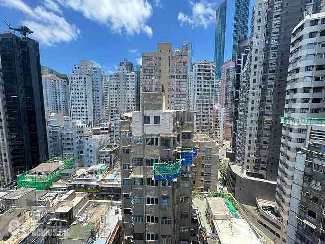 跑馬地 - 旭逸閣 02
