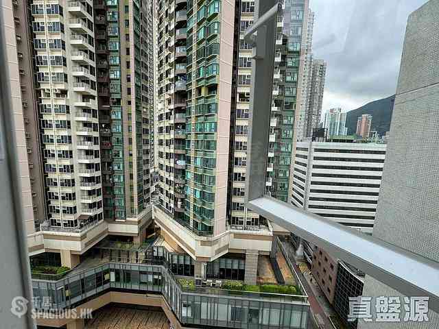 西湾河 - 鲤景湾C段 怡昌阁 (9座) 02