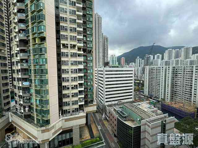 西湾河 - 鲤景湾C段 怡昌阁 (9座) 13