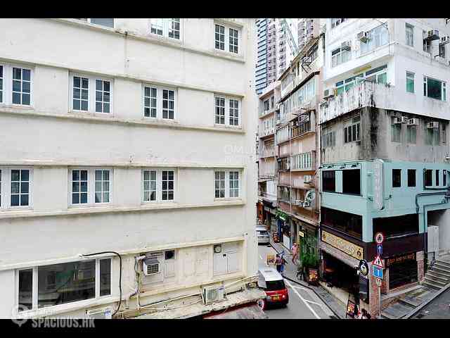 苏豪 - 卑利街63号 19