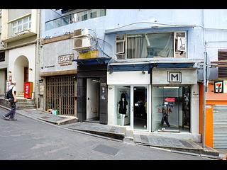 苏豪 - 卑利街63号 20
