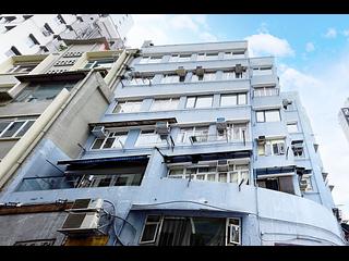 苏豪 - 卑利街63号 02