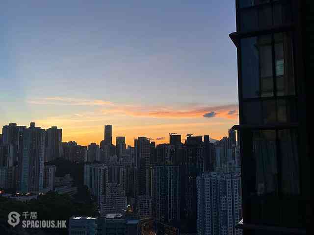 筲箕灣 - 香島 08