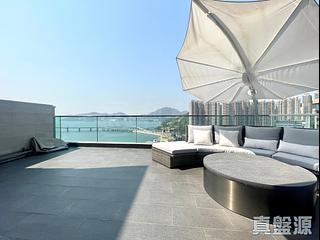 Tseung Kwan O - Twin Peaks 06