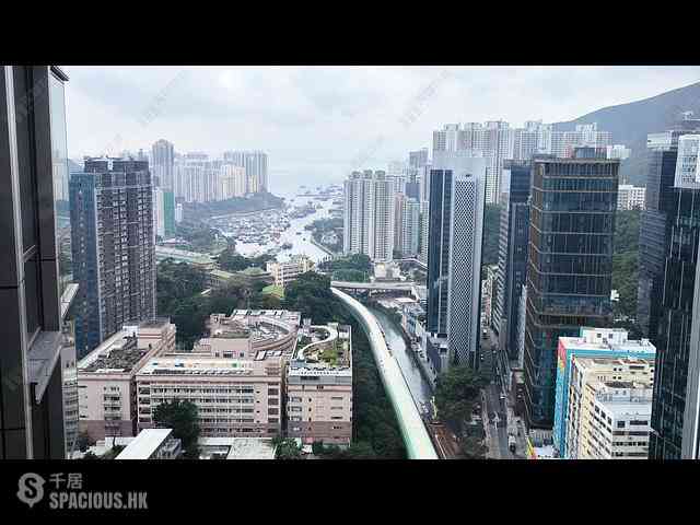 Wong Chuk Hang - The Southside Phase 3B Blue Coast 01