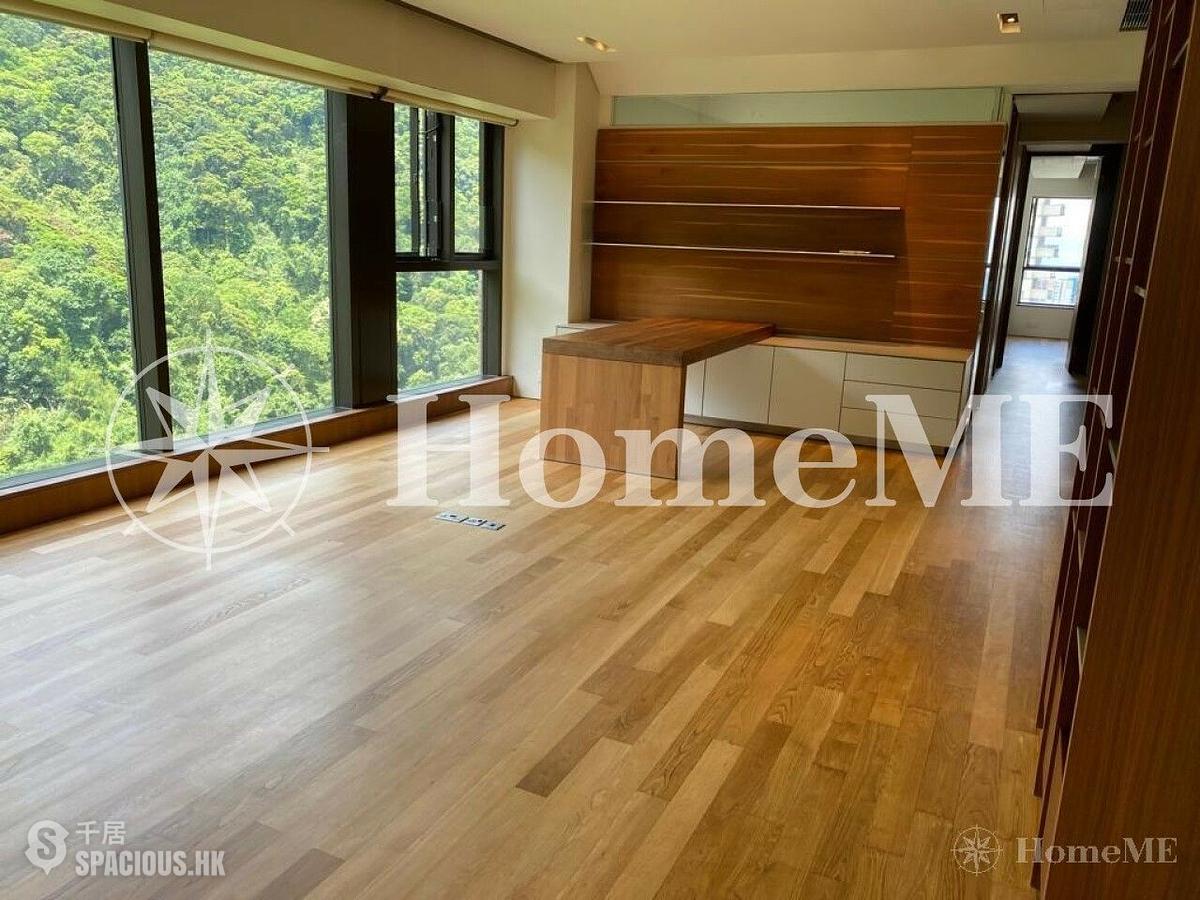 Mid Levels Central - Tavistock II 01