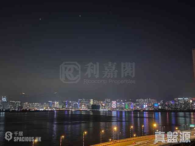 北角 - 城市花园1期6座 09