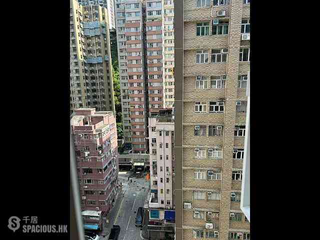 北角 - 建明大厦 01