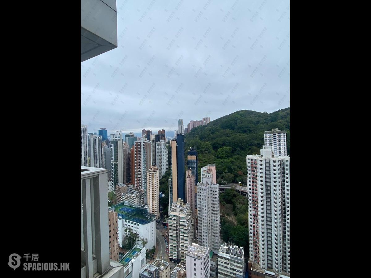 大坑 - 尚峦 01