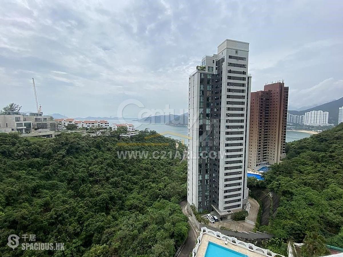 浅水湾 - 南湾大厦 01