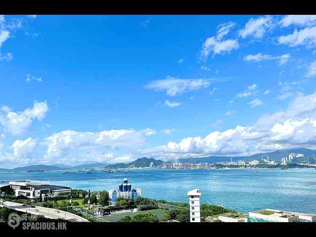 Sheung Wan - Talon Tower 03