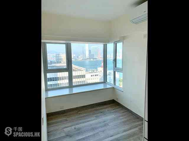 Sheung Wan - Talon Tower 06