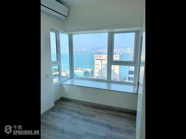 Sheung Wan - Talon Tower 11