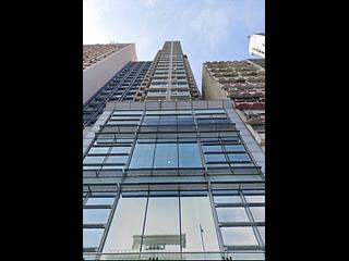 Sheung Wan - Talon Tower 14