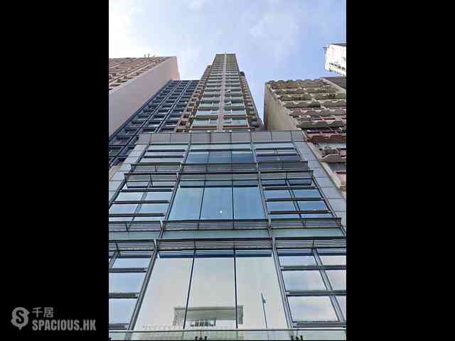 Sheung Wan - Talon Tower 14