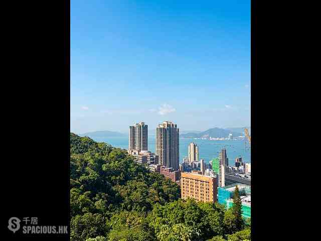 西半山 - 杏彤苑 01