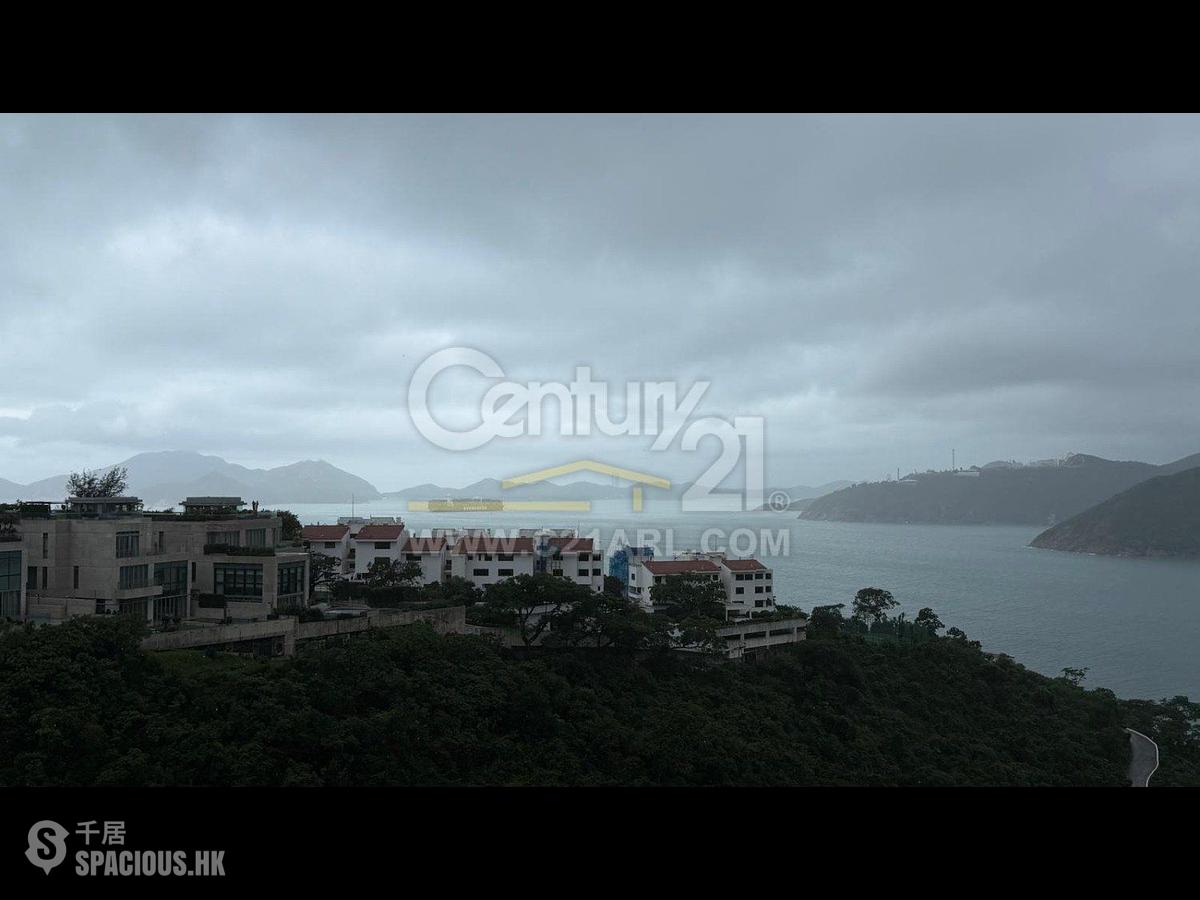浅水湾 - 南湾大厦 01