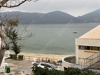 赤柱 - 海灣閣 02