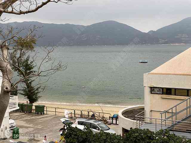 赤柱 - 海灣閣 02