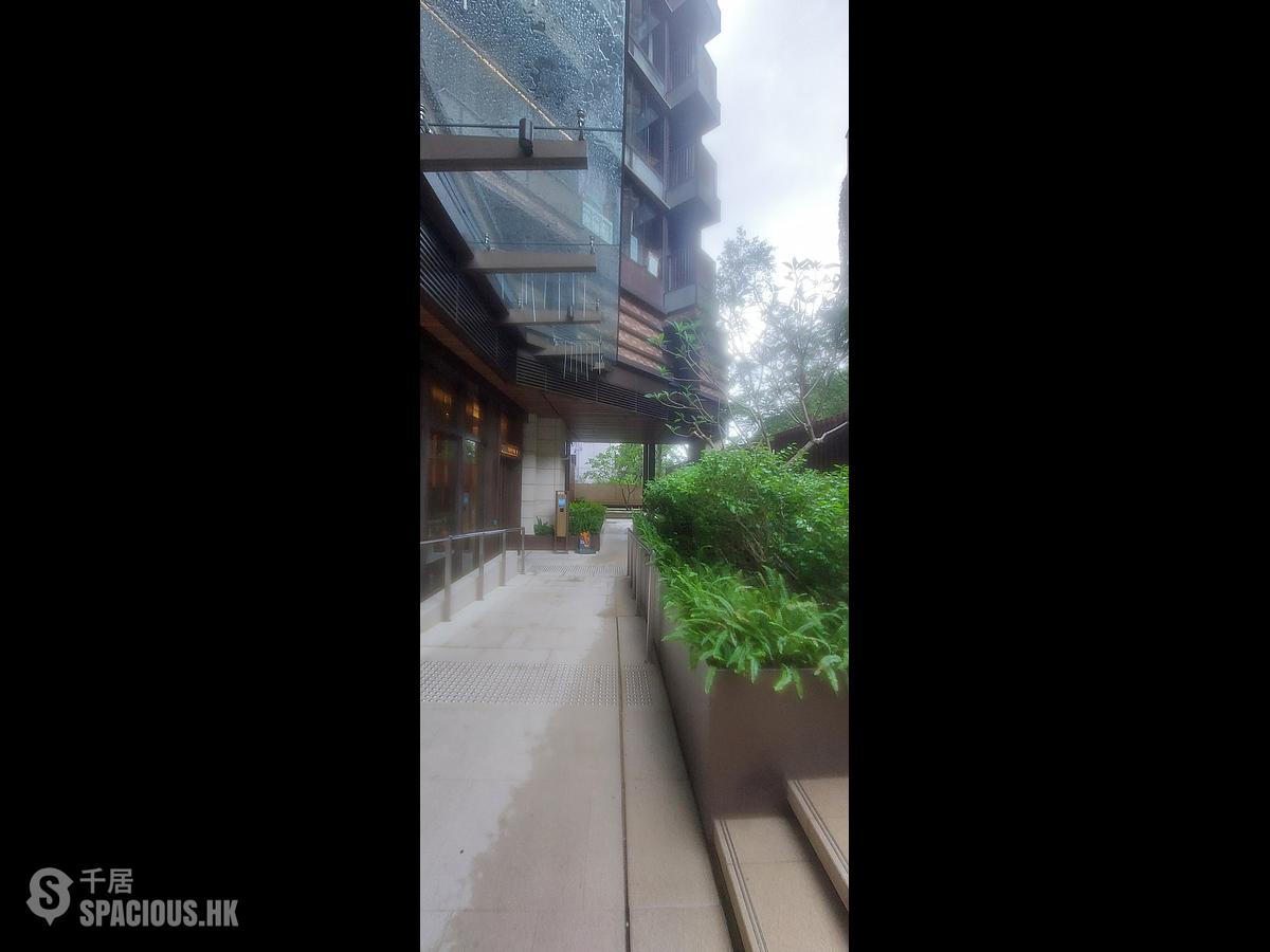 筲箕灣 - 香島2座 01