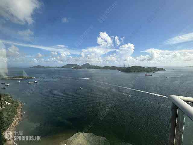 数码港 - 贝沙湾 02